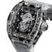 Richard Mille: 7 Extraordinary Watches from the Sotheby’s Archive